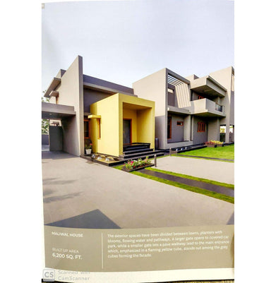 imag50 Beautiful Houses in India