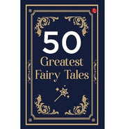 image //www.c...50 Greatest Fairy Tales James Cutler