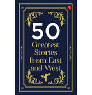 image //www.c...50 Greatest Stories from East and West Rupa Publications India