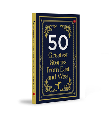 imag50 Greatest Stories from East and West Rupa Publications India