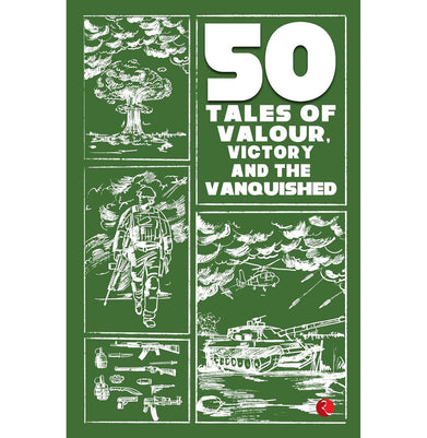 imag50 Tales of Valour Victory and the Vanquished James Cutler