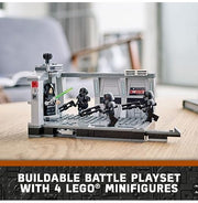 image //www.c...501st Clone Troopers™ Battle Pack-75345