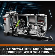 image //www.c...501st Clone Troopers™ Battle Pack-75345