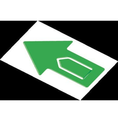 imagPage Pointers Green 200594325