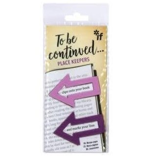 Vibrant Purple Place Keepers For Stylish Organization