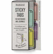 image //www.c...Bookaroo Sticky Tabs - Pastels