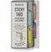 imag1Bookaroo Sticky Tabs - Pastels