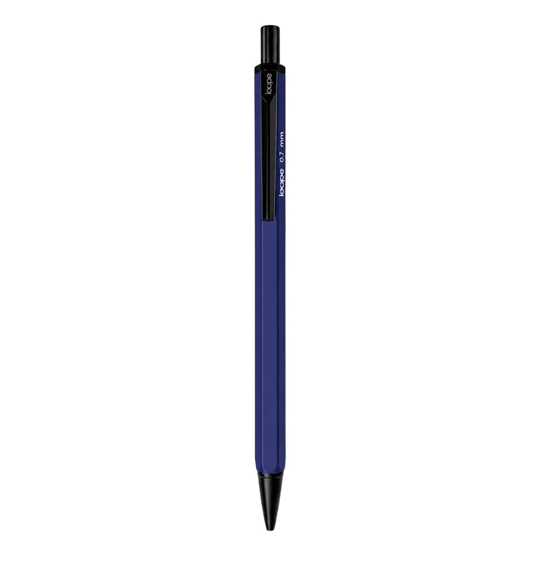 Loope Mechanical Pencil | 07Mm | Purple