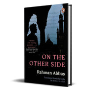 imagOn The Other Side Hb - Hardback buy online at crossword.in