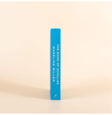 imagThe Song Of Achilles: The 10th Anniversary edition of the Women's Prize:winning bestseller Hardcover Miller Madeline