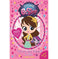 imag1LITTLEST PET SHOP: 1: TERRIERS AND TIARAS ON STAGE: Book 1 Paperback Hasbro International Inc.