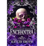 image //www.c...Enchantra: A spicy fantasy romance Wicked Games Book 2