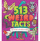 imag1513 WEIRD FACTS THAT EVERY KID SHOULD KNOW Thomas Canavan; Marc Powell; Anne Rooney; William Potter and Luke Seguin:Magee