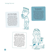 image //www.c...513 WEIRD FACTS THAT EVERY KID SHOULD KNOW Thomas Canavan; Marc Powell; Anne Rooney; William Potter and Luke Seguin:Magee