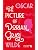 The Picture Of Dorian Gray