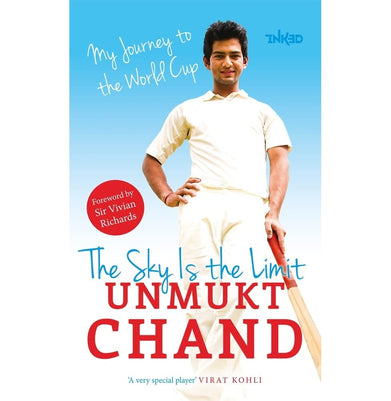 imagSky Is The Limit, The buy online at crossword.in