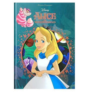 image //www.c...Disney Classics:Alice in Wonderland Hardcover unknown author