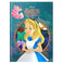 imag1Disney Classics:Alice in Wonderland Hardcover unknown author