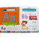 imag2Let`s Learn A B C Wipe clean Board book Sandcastle Books Ltd