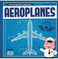 imag1Pigs Might Fly: Aeroplanes Paperback Kirsty Holmes