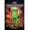 imag1THE WISDOM OF CROWDS Paperback Abercrombie Joe