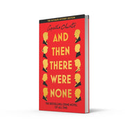 image //www.c...And Then There Were None: The Ultimate Mystery Edition And Then There Were None: The Ultimate Mystery Edition, Books, Classics, Fiction, WBD2025 crossword.in
