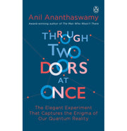 image //www.c...Through Two Doors At Once buy online at crossword.in