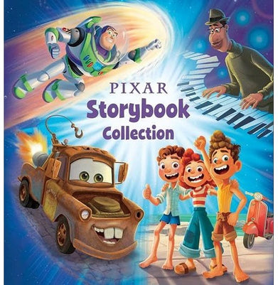 imagPixer Storybook Collection Hardcover Disney