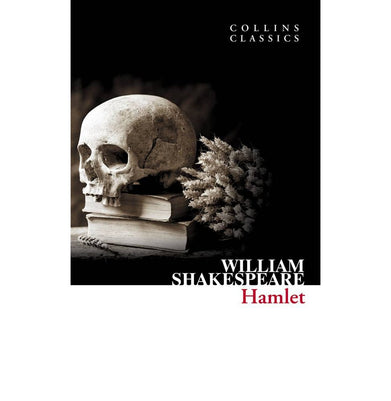 imagHamlet Shakespeare William