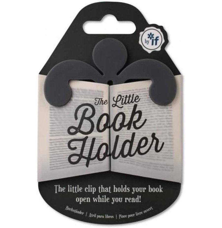 Little Book Holder - Mint Green: The Ultimate Hands-Free Reading Companion