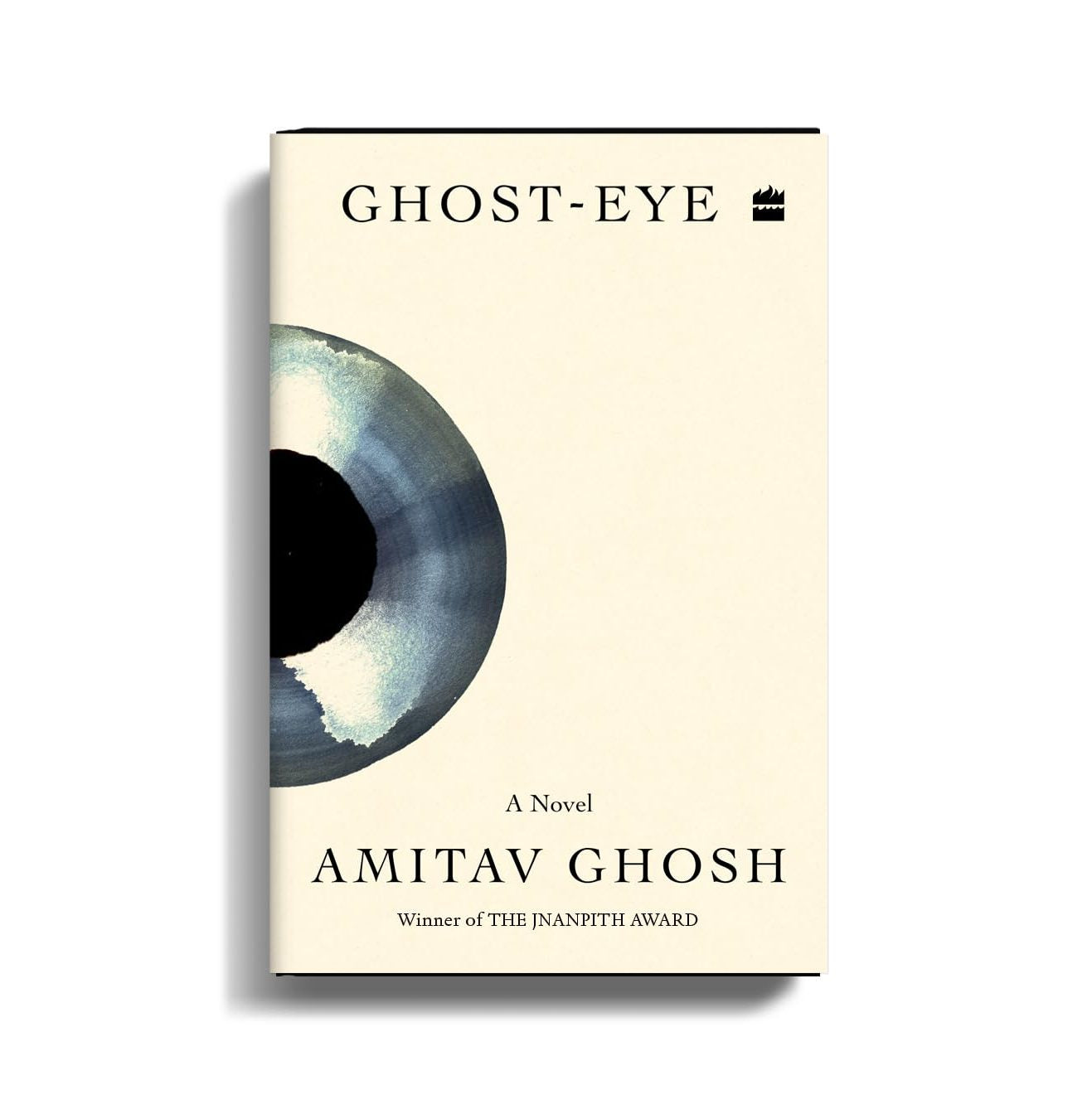 GhostEye