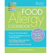 image //www.c...Food Allergy Cookbook Bruce:Gardyne Lucinda