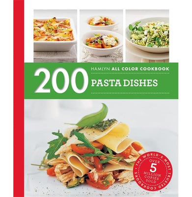 imag200 Pasta Dishes Hamlyn All Color Filippelli Marina