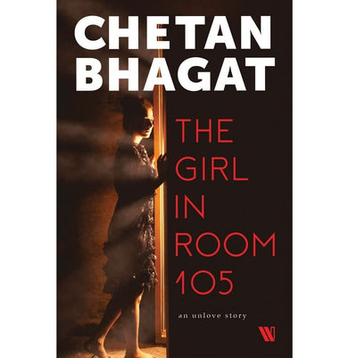 imagThe Girl in Room 105