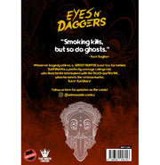 image //www.c...EYES N DAGGERS VOL. 1 & 2