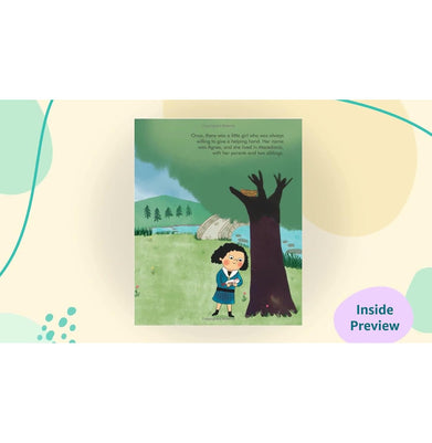imagLittle People Big Dreams: Mother Teresa Spl Isabel Sanchez Vegara