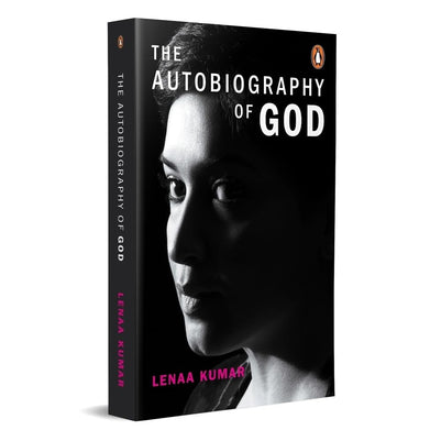 imagThe Autobiography Of God buy online at crossword.in