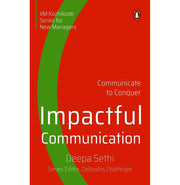 image //www.c...IIMK : IMPACTFUL COMMUNICATION buy online at crossword.in