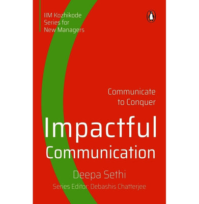 imagIIMK : IMPACTFUL COMMUNICATION buy online at crossword.in