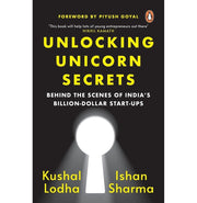 image //www.c...Unlocking Unicorn Secrets: Behind The Scenes Of India'S Billion-Dollar Start-Ups
