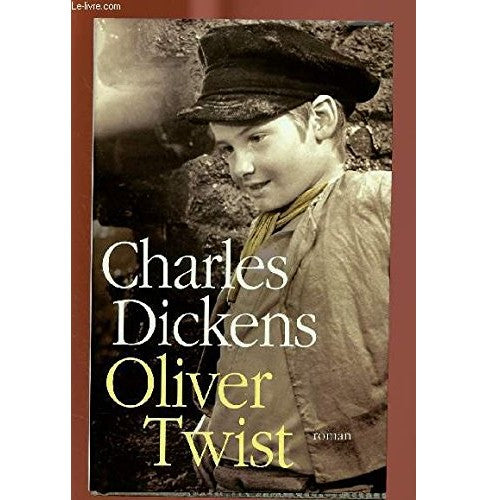 Oliver Twist