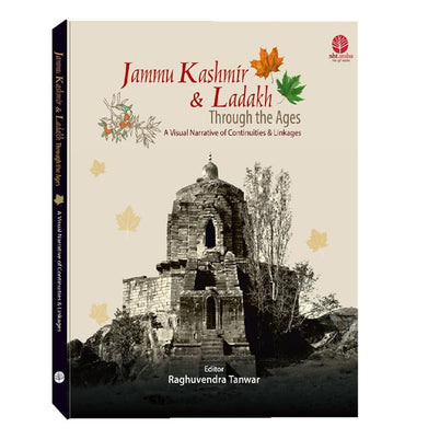 imagJammu Kashmir And Ladakh - Paperback buy online at crossword.in