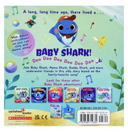 image //www.c...BABY SHARK DOO DOO DOO DOO HB