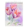 imag1Loope Sketch Pad A3 50 Sheets - Flower