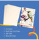 imag3Loope Water Color Loose Sheets - A5 -  20Lf - 200Gsm