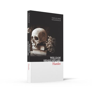 imagHamlet Shakespeare William