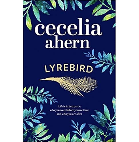 Lyrebird