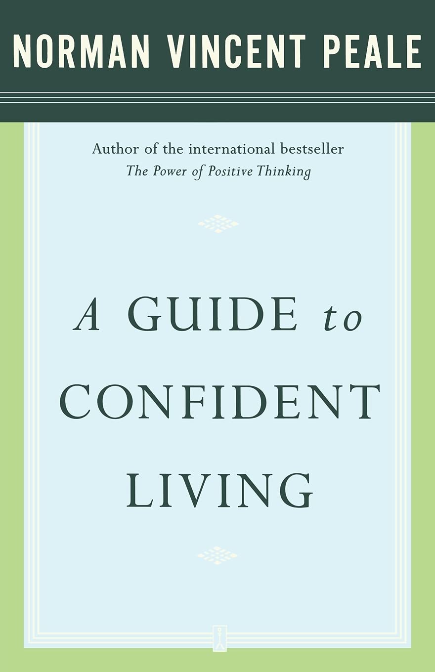 Guide To Confident Living