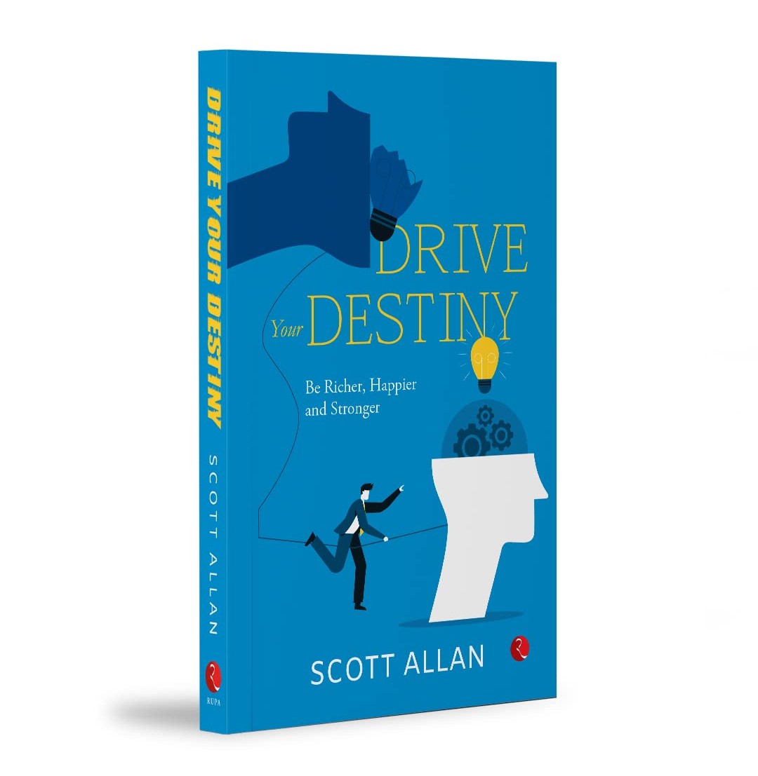 Drive Your Destiny