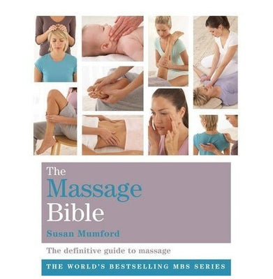 imagTHE MASSAGE BIBLE